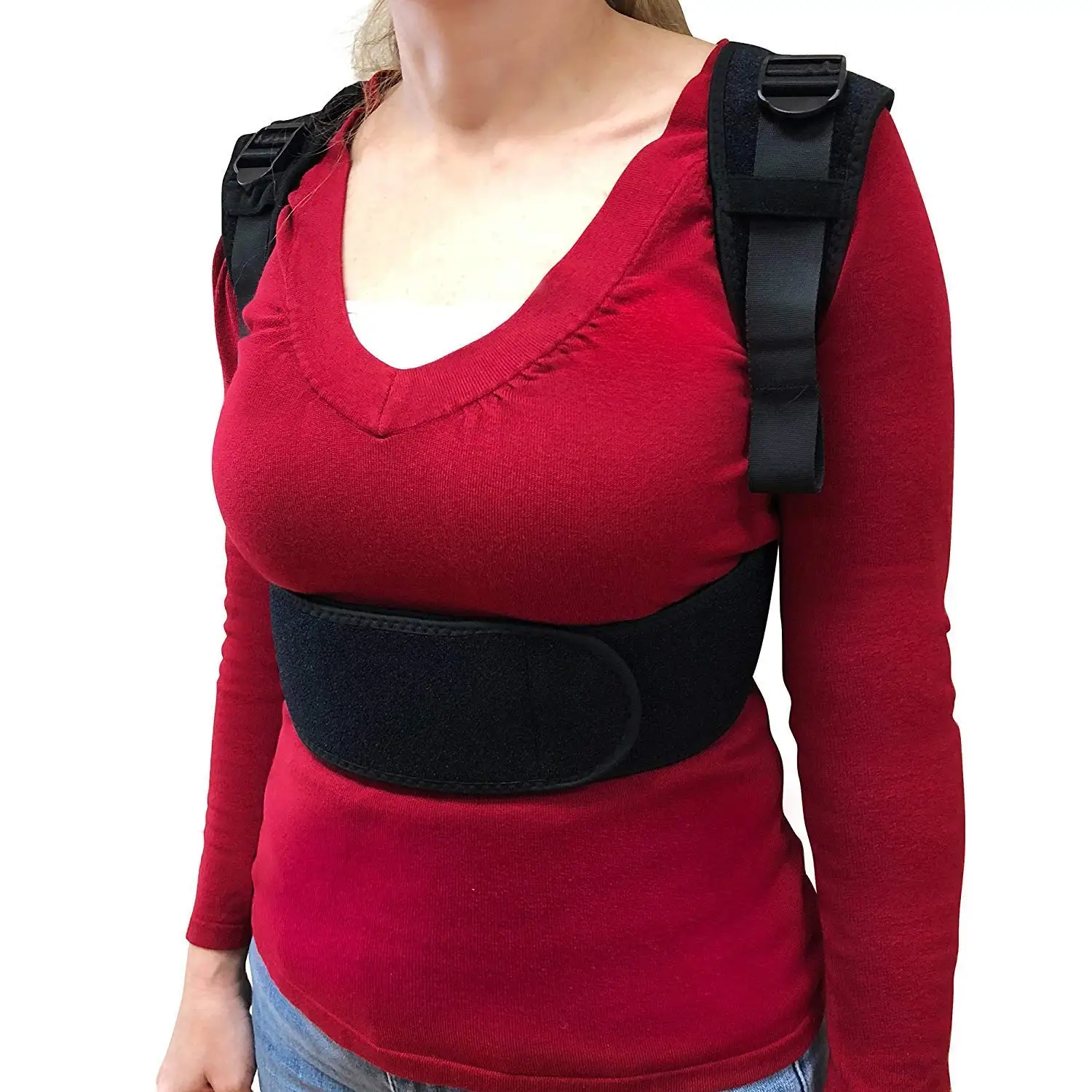 Cheap Thoracic Back Brace Find Thoracic Back Brace Deals On Line At