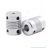 0.005mm high tolerance customized sleeve type coupling silane agent shaft reducer with best service