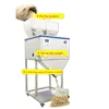 Minimal power, energy conservation two heads weighing machine FZ-5000-II
