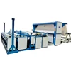 New Design Denim Fabric Cloth Winding Inspection Machinery