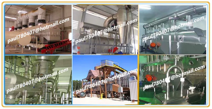 Customer plant installation_