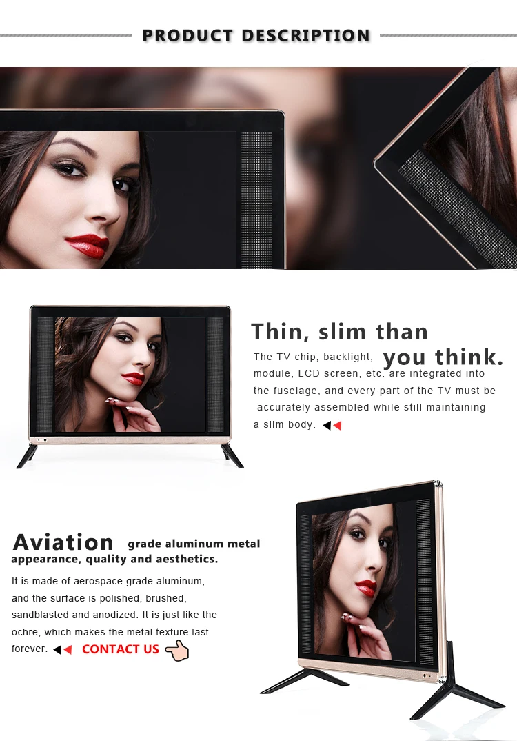 22inch Weier  led TV (1)