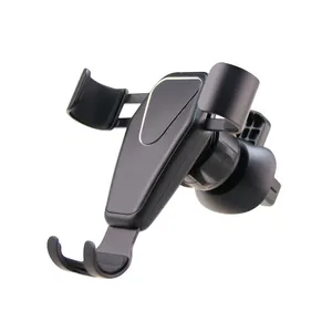 Hands Free Car Phone Holder Air Vent