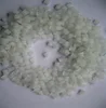 Fiberglass modified PP for car bumper