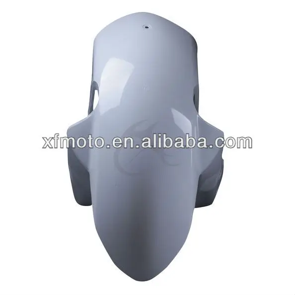 Motorcycle Front Fender for Suzuki GSXR600 GSX-R600 2005-2009 2006 2007 2008 ABS Plastic (2).jpg