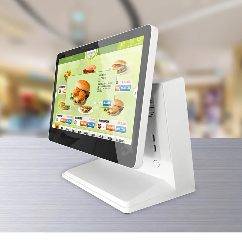 Wireless Cash Register/gas Station Cash Register/handheld Cash Register