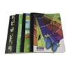 High Quality Custom composition Book notebook pattern