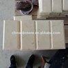 Cream Marfil Marble Mosaic Tiles, Natural Stone