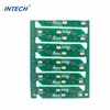 Free sample 94v0 double side electronic pcb prototype printed circuit board
