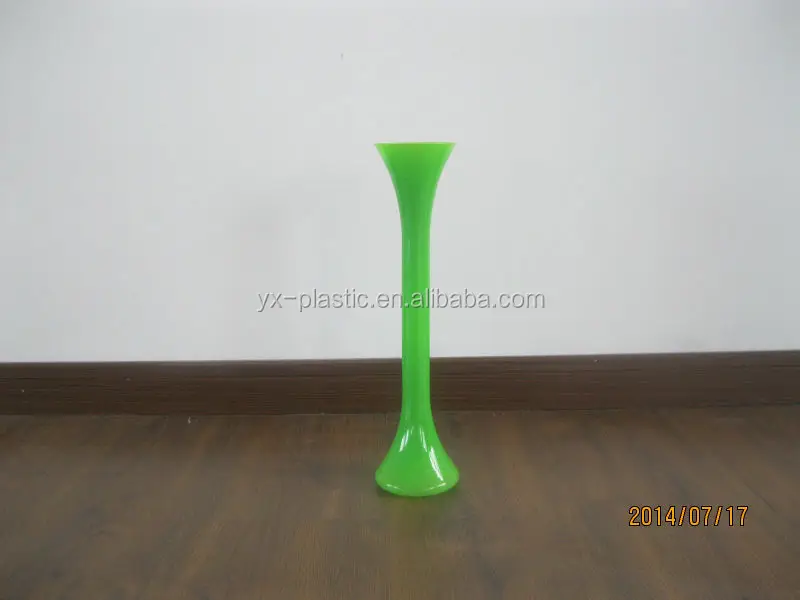half yard of ale glass