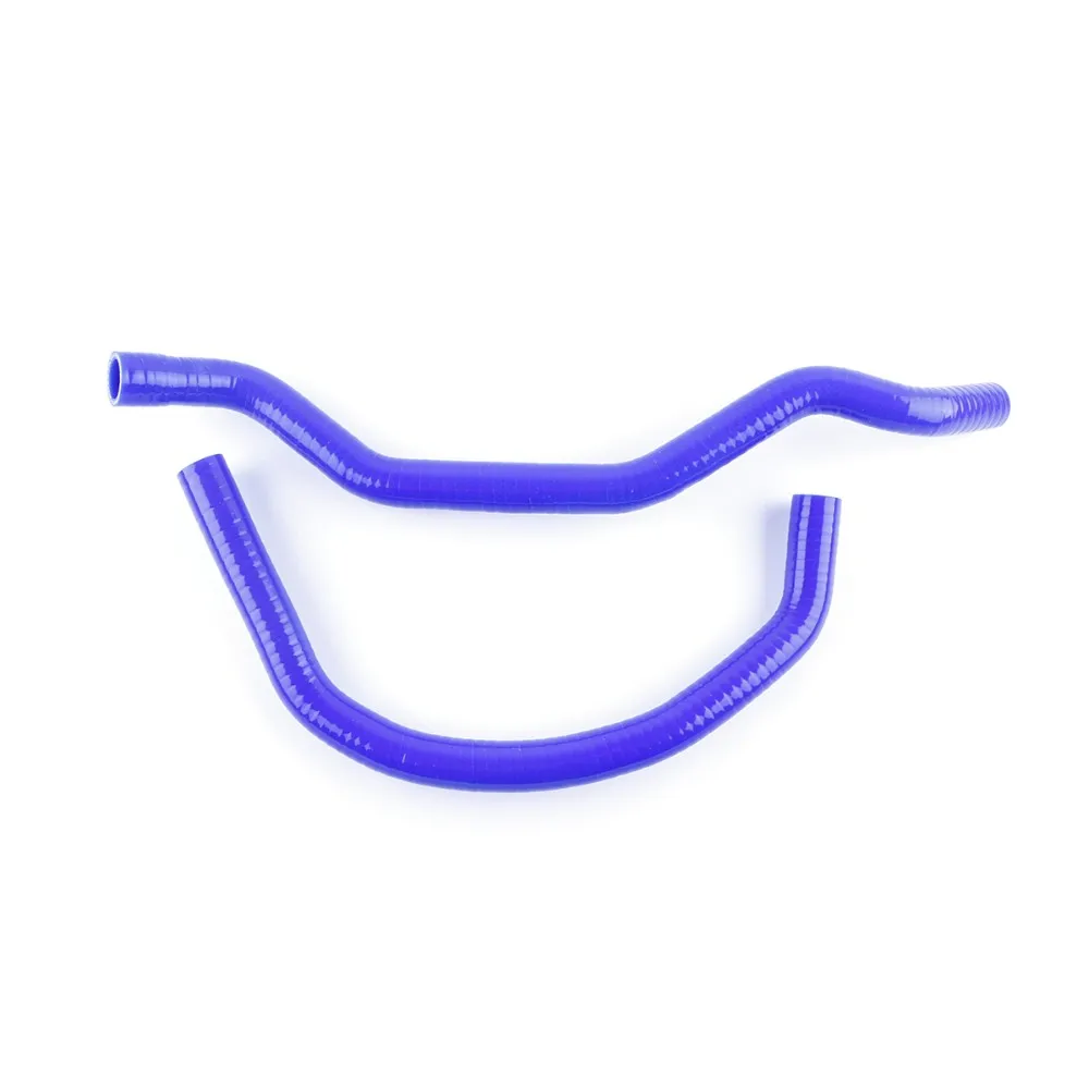 Fit Yamaha Yfz 350 Banshee 19872006 Silicone Coolant Radiator Hose Pipe Kit Blue Buy Yamaha