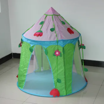 small kids tent