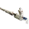 PPR pipe making machine Full Automatic Production Line PPR Pipe Making