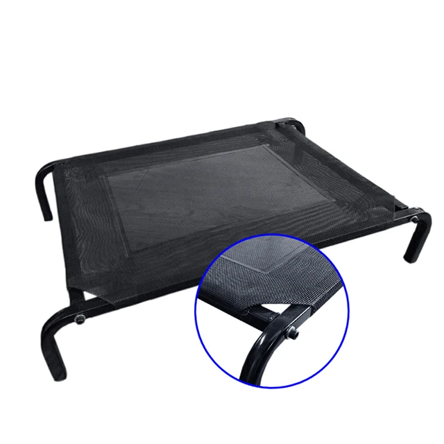 Best Selling Cheap Off The Floor Mesh Extra Strong Raised Dog Beds