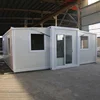 Well designed container with bath modular fold container house kitchen