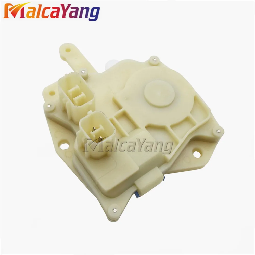 HONDA ACCORD PORTA CENTRALE ATTUATORE FERMO POSTERIORE SINISTRA 72155-SDA-A01
