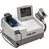 High Quality Coolsculption Cool Shaping slimming beauty equipment Portable Cryolipolysis with shock wave in upper and lower abdo