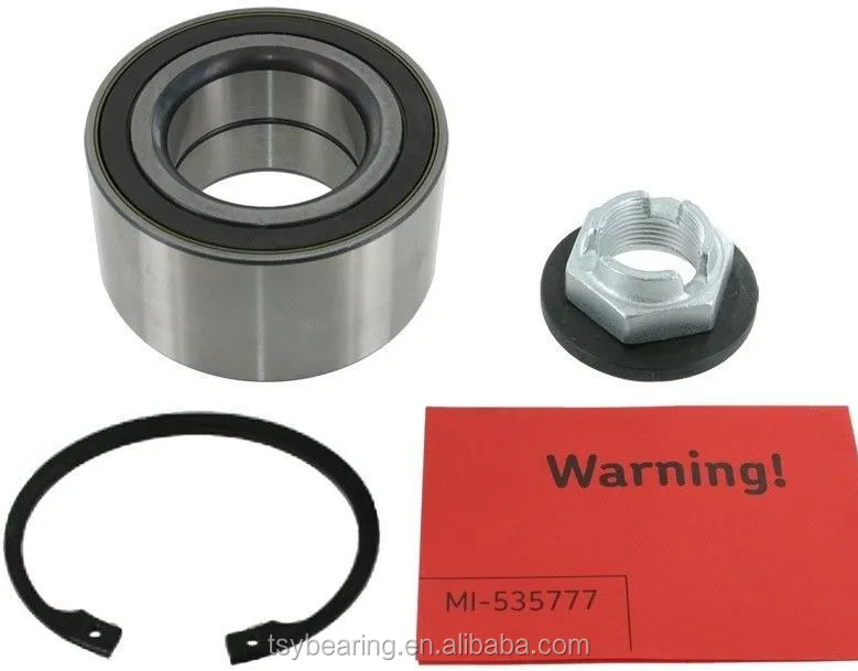 Rear Axle Wheel Bearing Repair Kit 4101230 6013500468 6013501510 Vkba1470 Vkba 1470 59812605
