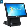 Licon private model 15.6" wild screen 10point capacitive touch POS terminal