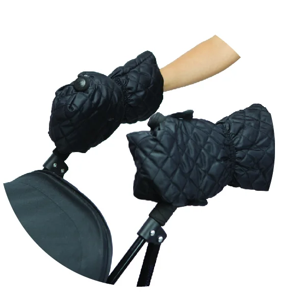 
Hot sales winter warm hand muff mittens baby stroller  (60826044051)