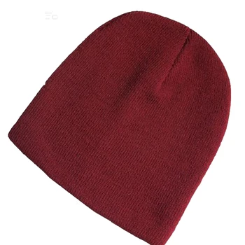 organic cotton beanies wholesale