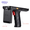 5 Inch internet of things Security rugged PDA Laser 1D 2D Barcode Scanner Handheld cellular rfid readers