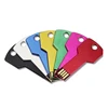 Top Selling Promotional Customized Key USB Flash Drive Memory Stick