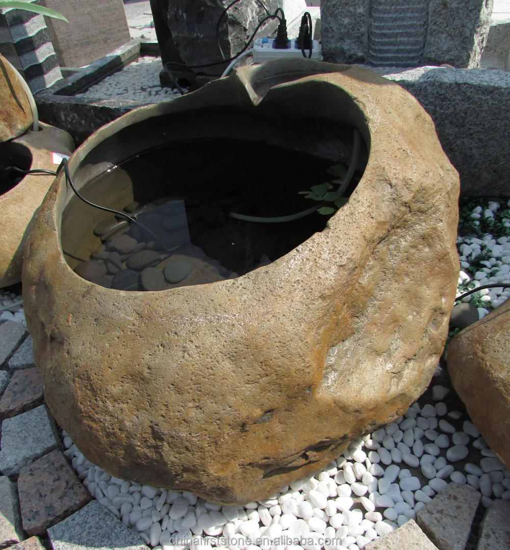 GGV217B ROCK FOUNTAIN (2)