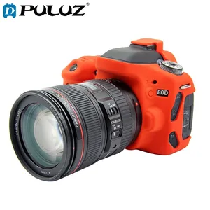 PULUZ Silicone Camera Body Cover Canon EOS