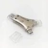 4 in 1 8 pin type-c micro USB to USB Card Reader SD/TF Card reader for iPhone Xiaomi and Samsung