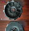 fast reply Plastic impeller blades mould Shield automobile water pump plastic impeller molding tool