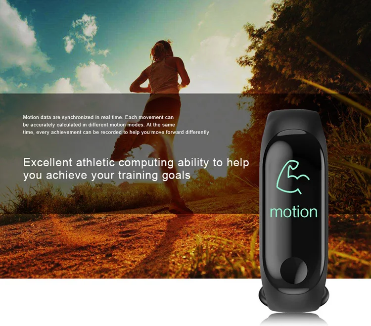 heart rate smartwatch