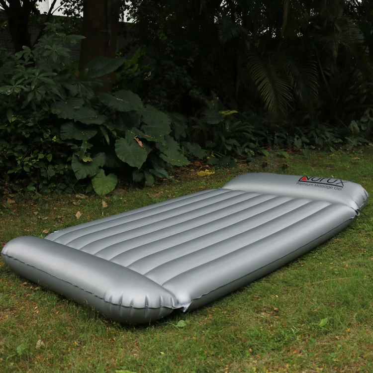 Premium Inflatable Spa Massage Air Mattress 91inches X 49 Inches Buy