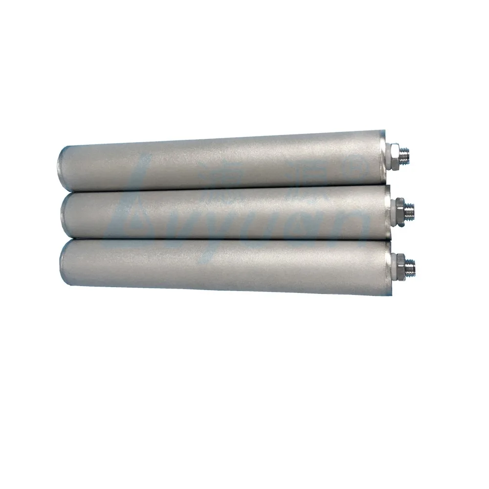 Lvyuan ss bag filter wholesale for factory-18