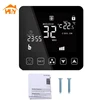 DE wholesale air conditioner wireless thermostat wifi and fan cool control