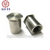Hex head blind rivets
