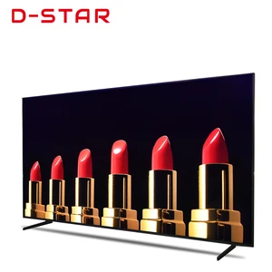 4K Ultra HD LED Smart