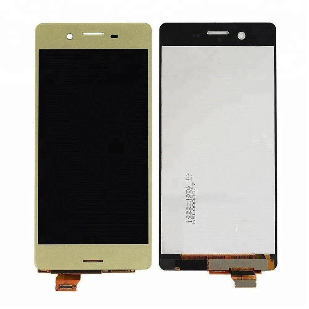

For Sony Xperia X F5121 F5122 LCD Display Screen Touch Digitizer Assembly Black Gold Rose Gold White