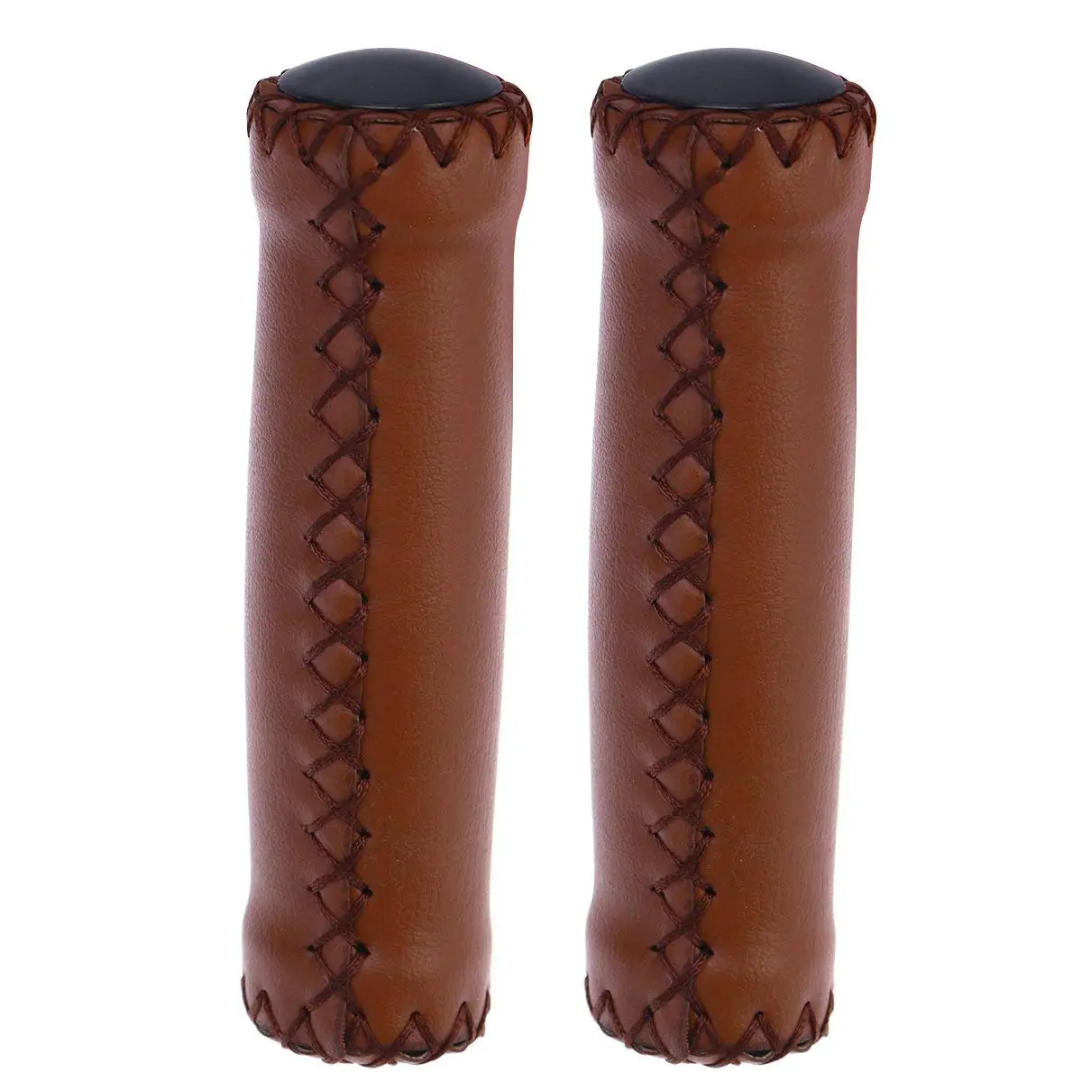 bike handlebar grips beach cruiser