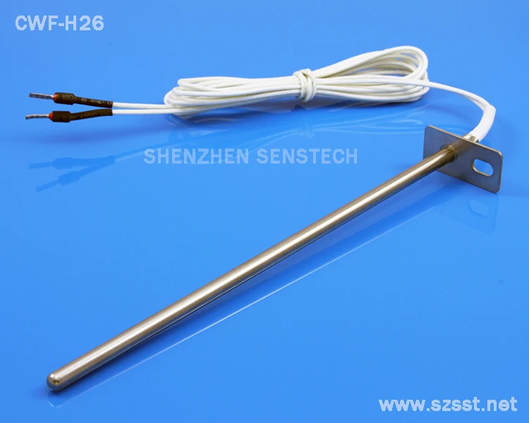 200 c 30 k 3950 assiale sensore di temperatura Dht0b303f3953sy ntc 40 fino a