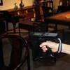 RFID Asset Management system Handheld Computer Asset Tracking software