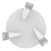 Changingspotlightsspots For Bathroom Fitting Led Spotlights