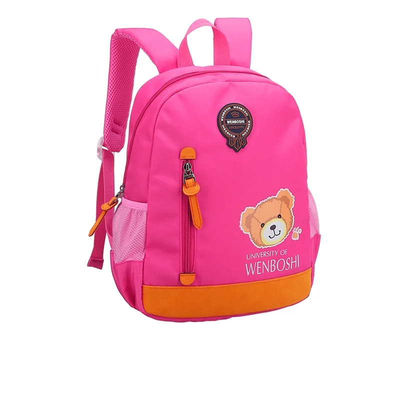 custom kids backpack