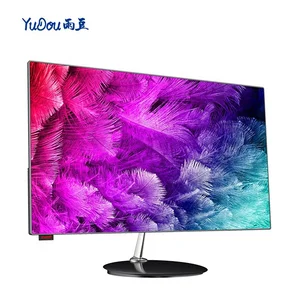 24 inch Curved LED Gaming Monitor