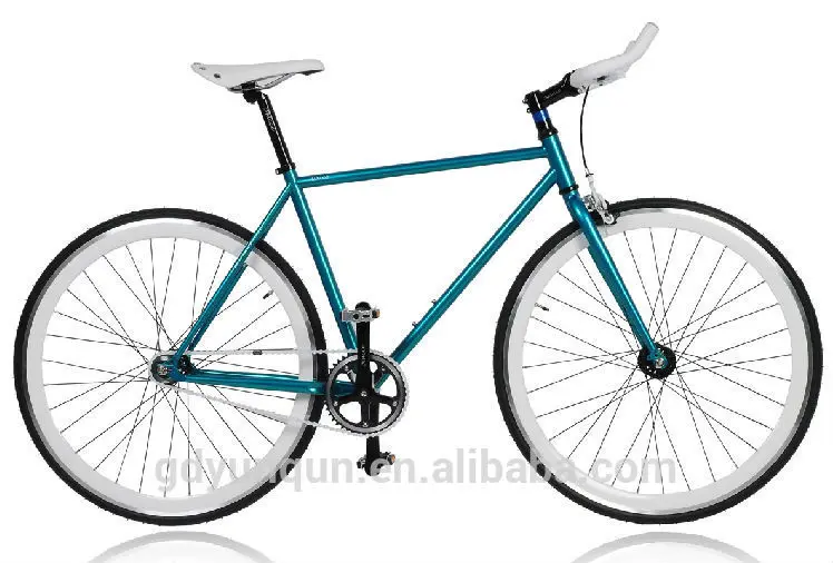 colorful fixed gear bike / Wholesale Price TrackBike/ fixie gear bicycle for sale