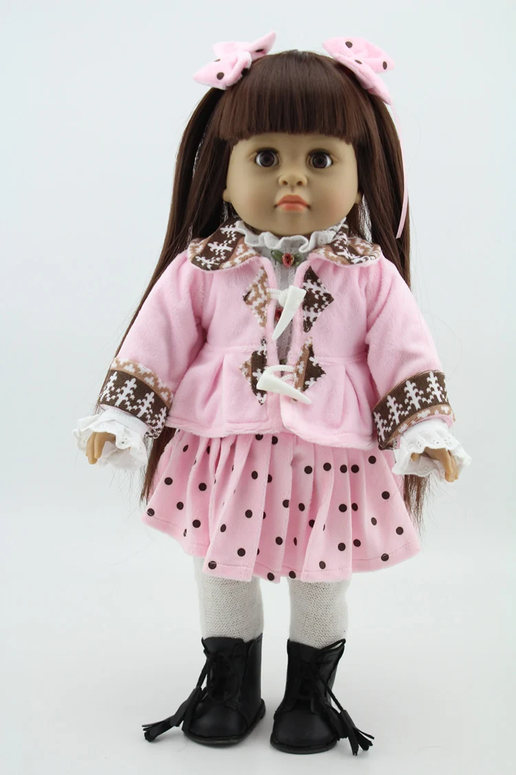 american girl doll online