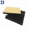 Low Price Egg Shape Sound Absorption foam/ Sound absorbing panel