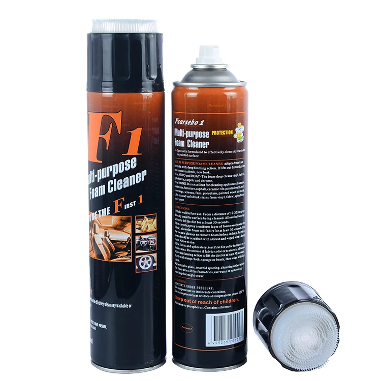 Cleaner  Cleaner Cleaner Multi-purpose Foam Spray,Multi-purpose Car For Product Cleaner Spray,Car Foam Alibaba.com - Foam Spray Buy 2018 on Cleaner