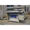 Semi Automatic Collar Knitting Machine