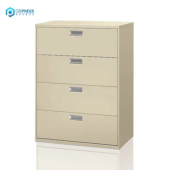 Steel Office Filing Furniture Archive Room Index Card Closet